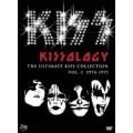 Kiss - Kissology Vol.1 1974-1977 Kiss - Kissology Vol.1 1974-1977